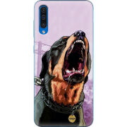 Чехол Uprint Samsung A505 Galaxy A50 