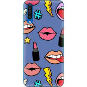 Чехол Uprint Samsung A505 Galaxy A50 