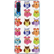 Чехол Uprint Samsung A505 Galaxy A50 