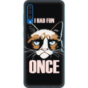 Чехол Uprint Samsung A505 Galaxy A50 