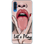 Чехол Uprint Samsung A505 Galaxy A50 