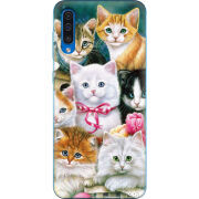 Чехол Uprint Samsung A505 Galaxy A50 