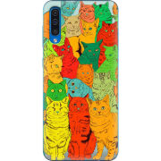 Чехол Uprint Samsung A505 Galaxy A50 