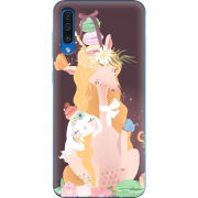 Чехол Uprint Samsung A505 Galaxy A50 