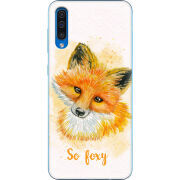 Чехол Uprint Samsung A505 Galaxy A50 