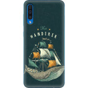 Чехол Uprint Samsung A505 Galaxy A50 