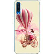 Чехол Uprint Samsung A505 Galaxy A50 