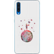 Чехол Uprint Samsung A505 Galaxy A50 