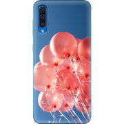 Чехол Uprint Samsung A505 Galaxy A50 