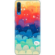 Чехол Uprint Samsung A505 Galaxy A50 