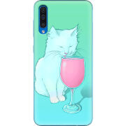 Чехол Uprint Samsung A505 Galaxy A50 