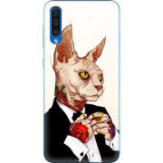 Чехол Uprint Samsung A505 Galaxy A50 