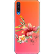 Чехол Uprint Samsung A505 Galaxy A50 