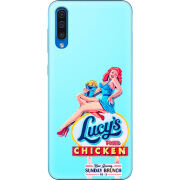Чехол Uprint Samsung A505 Galaxy A50 