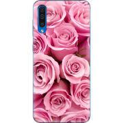 Чехол Uprint Samsung A505 Galaxy A50 