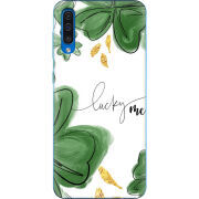 Чехол Uprint Samsung A505 Galaxy A50 