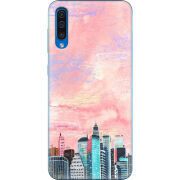 Чехол Uprint Samsung A505 Galaxy A50 