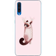 Чехол Uprint Samsung A505 Galaxy A50 