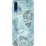Чехол Uprint Samsung A505 Galaxy A50 
