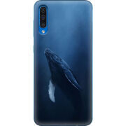 Чехол Uprint Samsung A505 Galaxy A50 