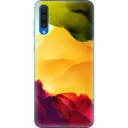 Чехол Uprint Samsung A505 Galaxy A50 