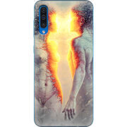 Чехол Uprint Samsung A505 Galaxy A50 George Redhawk