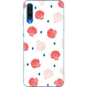 Чехол Uprint Samsung A505 Galaxy A50 