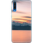 Чехол Uprint Samsung A505 Galaxy A50 