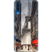 Чехол Uprint Samsung A505 Galaxy A50 