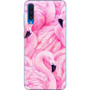 Чехол Uprint Samsung A505 Galaxy A50 