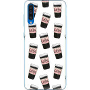 Чехол Uprint Samsung A505 Galaxy A50 