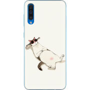 Чехол Uprint Samsung A505 Galaxy A50 