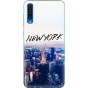 Чехол Uprint Samsung A505 Galaxy A50 