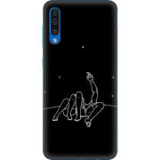 Чехол Uprint Samsung A505 Galaxy A50 