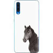 Чехол Uprint Samsung A505 Galaxy A50 