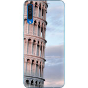 Чехол Uprint Samsung A505 Galaxy A50 