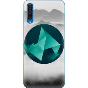 Чехол Uprint Samsung A505 Galaxy A50 