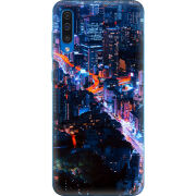 Чехол Uprint Samsung A505 Galaxy A50 