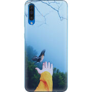 Чехол Uprint Samsung A505 Galaxy A50 