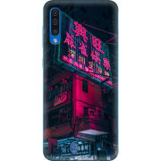 Чехол Uprint Samsung A505 Galaxy A50 