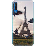 Чехол Uprint Samsung A505 Galaxy A50 