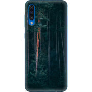 Чехол Uprint Samsung A505 Galaxy A50 