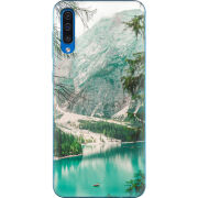 Чехол Uprint Samsung A505 Galaxy A50 