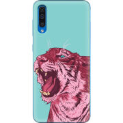 Чехол Uprint Samsung A505 Galaxy A50 