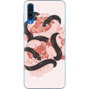 Чехол Uprint Samsung A505 Galaxy A50 