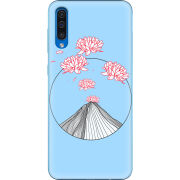 Чехол Uprint Samsung A505 Galaxy A50 