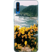 Чехол Uprint Samsung A505 Galaxy A50 