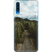 Чехол Uprint Samsung A505 Galaxy A50 