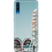 Чехол Uprint Samsung A505 Galaxy A50 