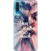 Чехол Uprint Samsung A505 Galaxy A50 